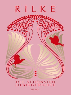 cover image of Die schönsten Liebesgedichte